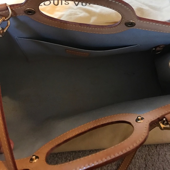 🌈HP⚡️BLOWOUT🌈LOUIS VUITTON MONOGRAM VERNIS BAG - Picture 3 of 8